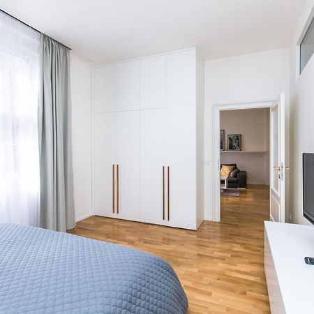 Top Location Old Town Brand New 2Bd Apartment Прага Экстерьер фото