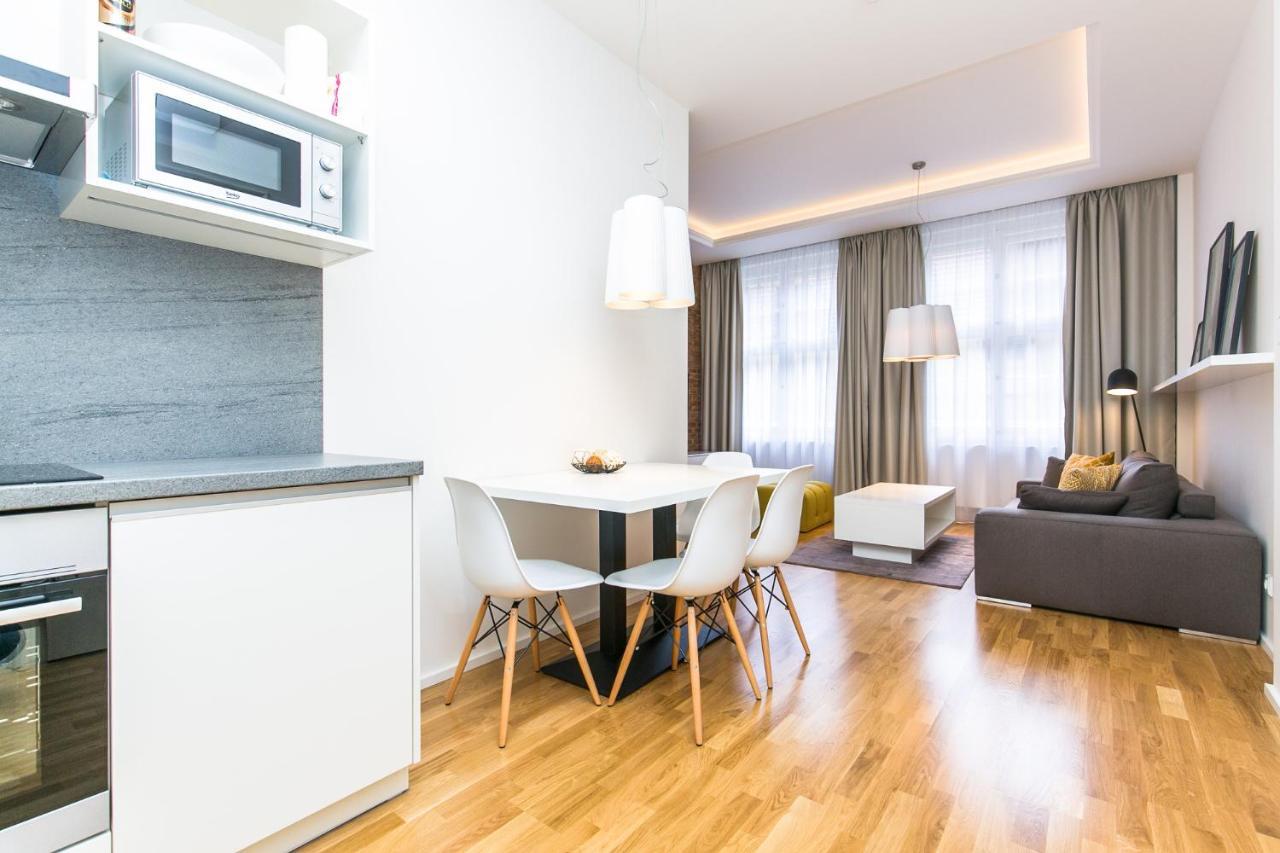 Top Location Old Town Brand New 2Bd Apartment Прага Экстерьер фото