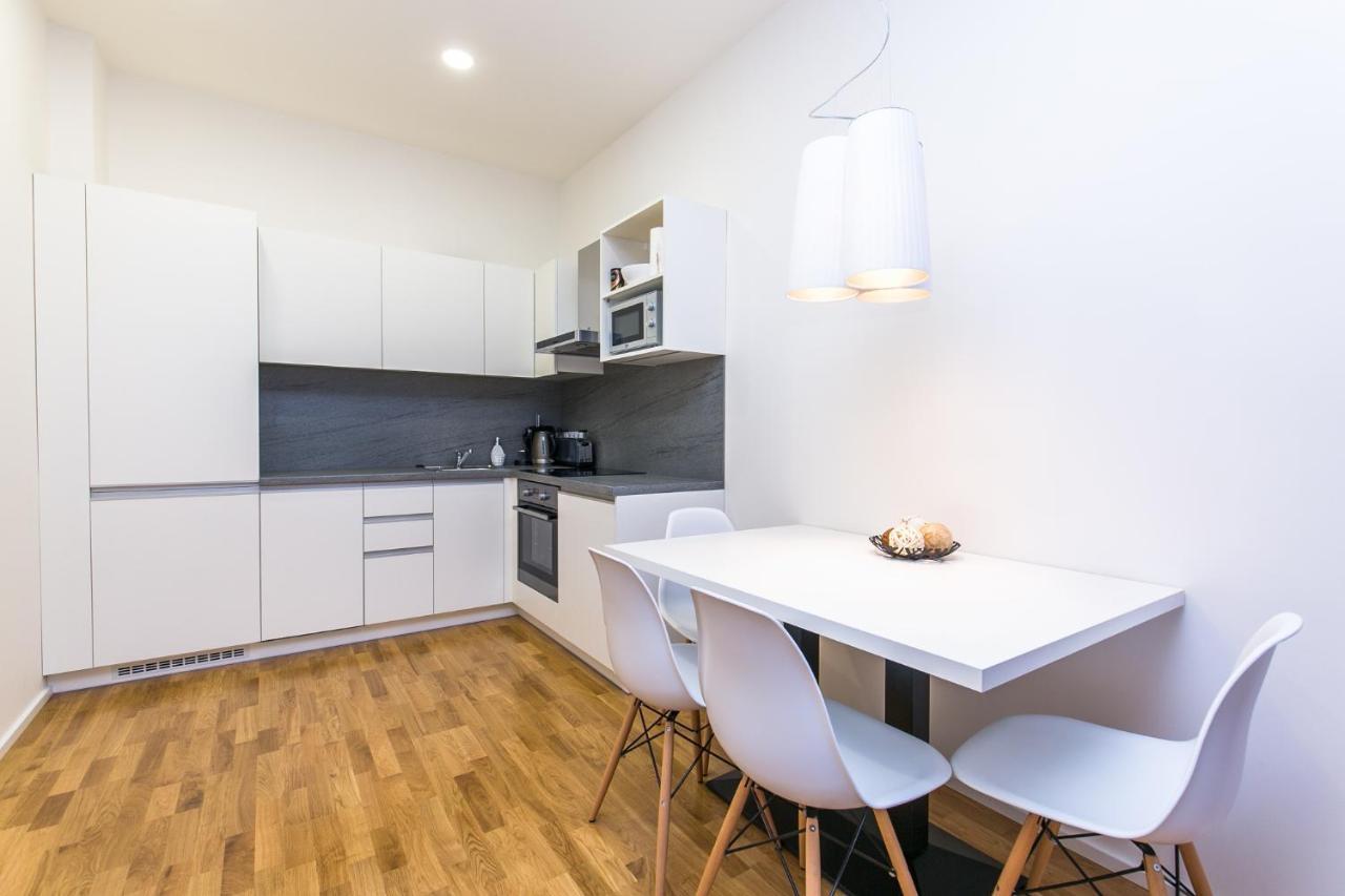 Top Location Old Town Brand New 2Bd Apartment Прага Экстерьер фото